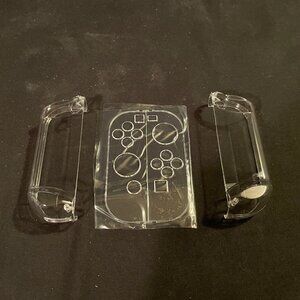 Nintendo Switch Joy Con Covers